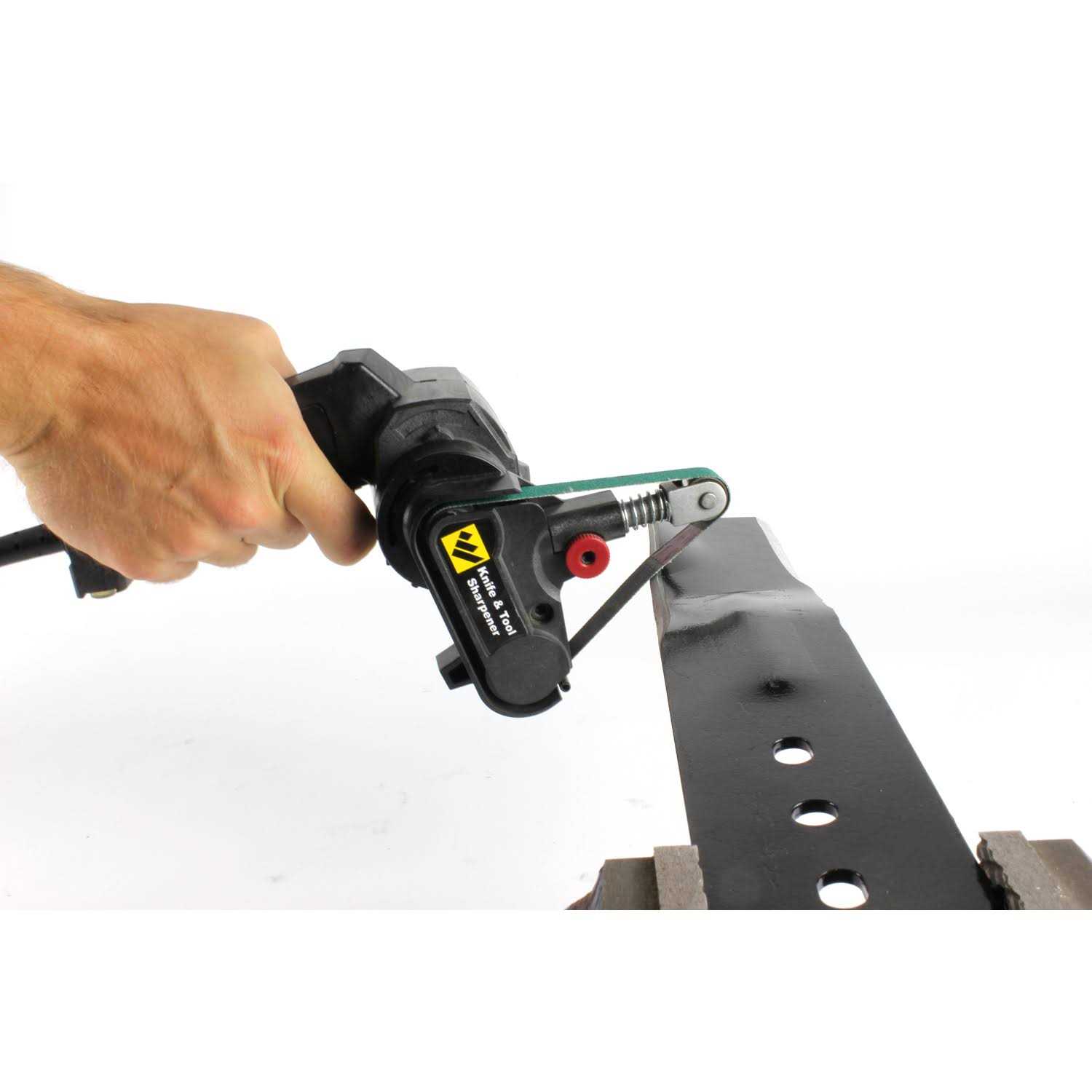 Work Sharp Knife & Tool Sharpener Mk.2 - MT - Mrs Treak