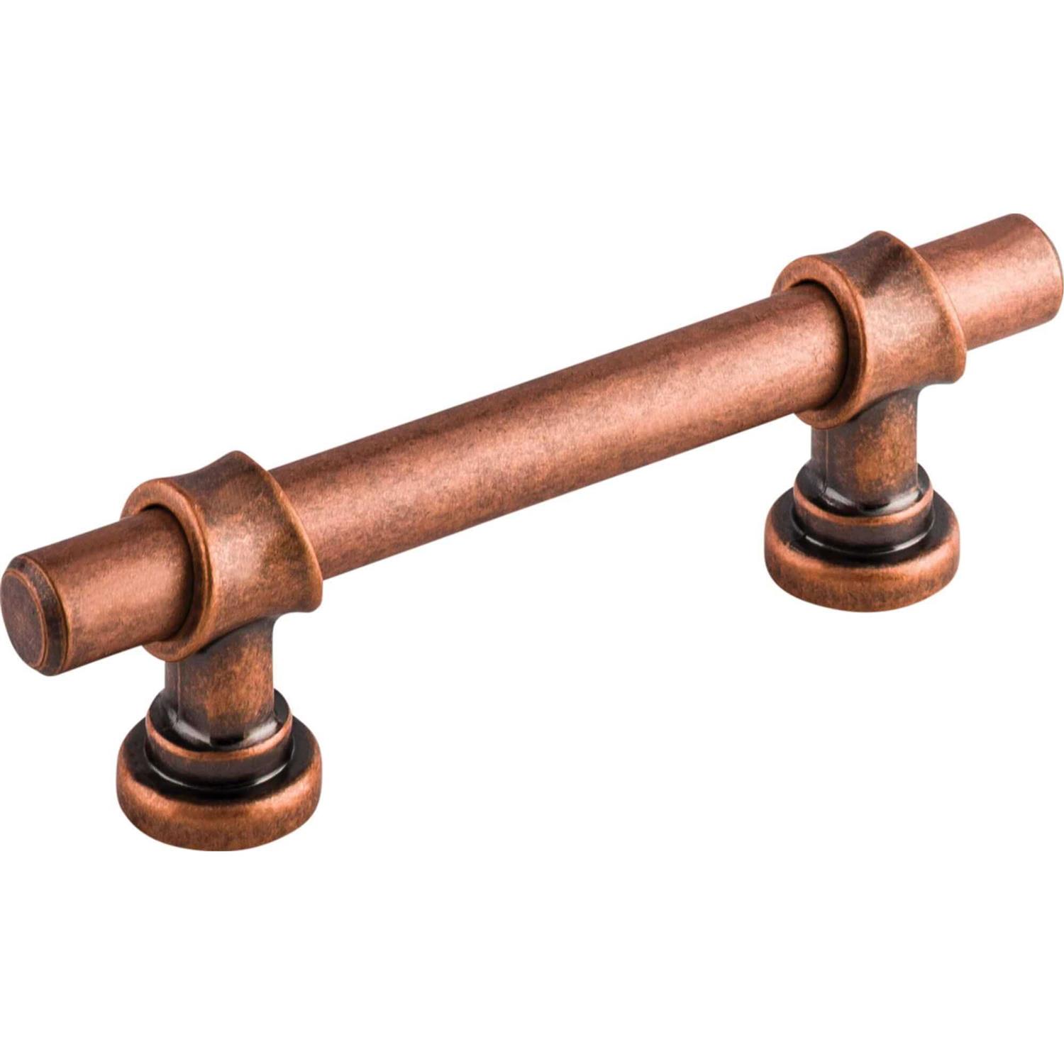 Top Knobs Bit Pull 3 3/4 Inch M2706 - MT - Mrs Treak