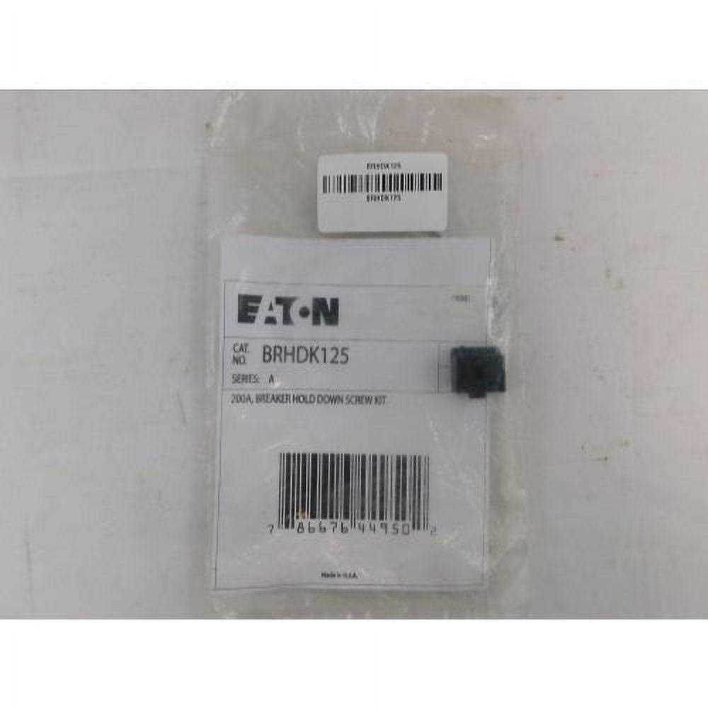 Eaton BR816L125RP Main Lug Load Center - MT - Mrs Treak