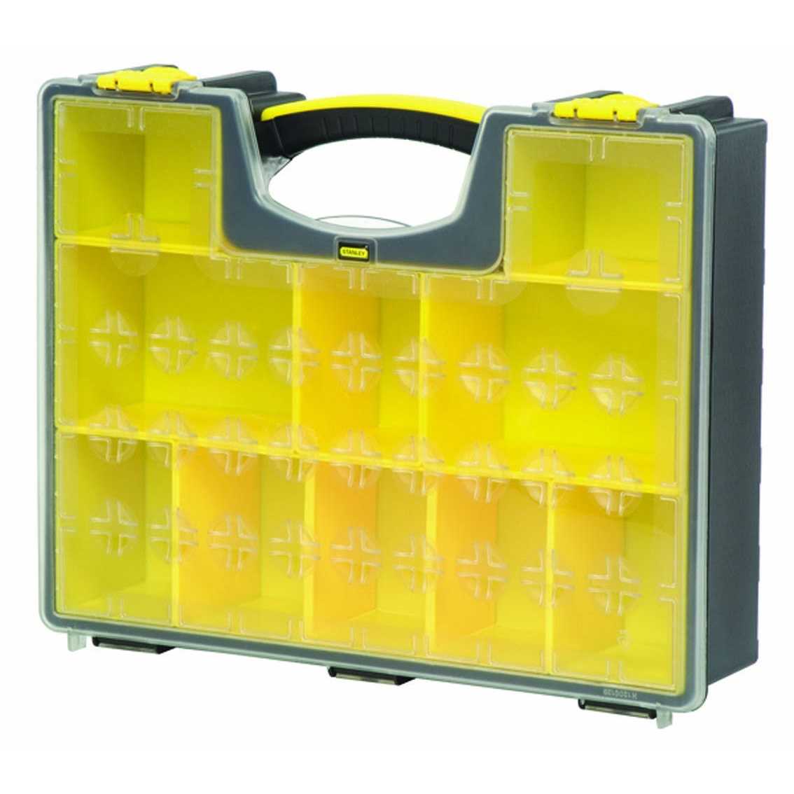 Stanley 014710R Deep Organizer Professional - MT - Mrs Treak