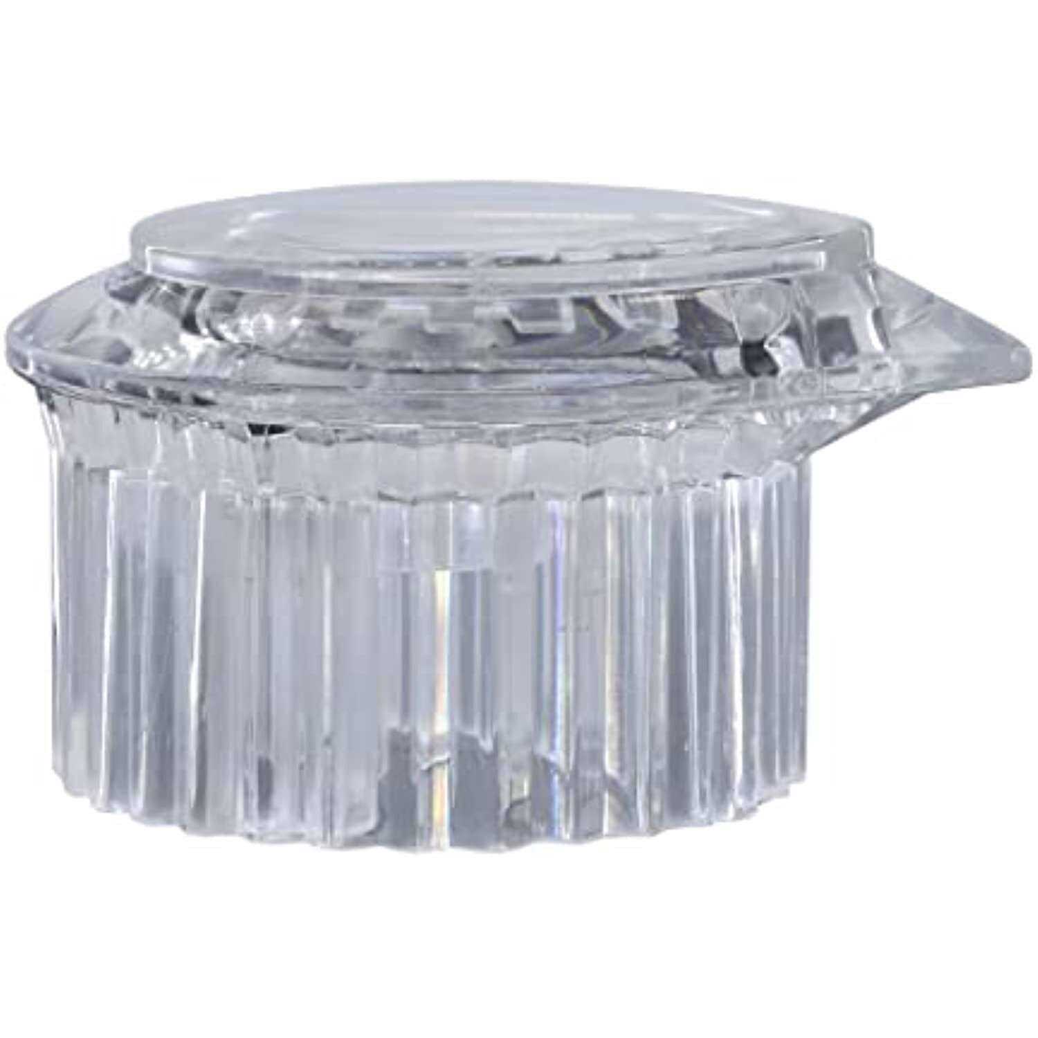 Danco Decorative Tub Spout Ring 10007 - MT - Mrs Treak