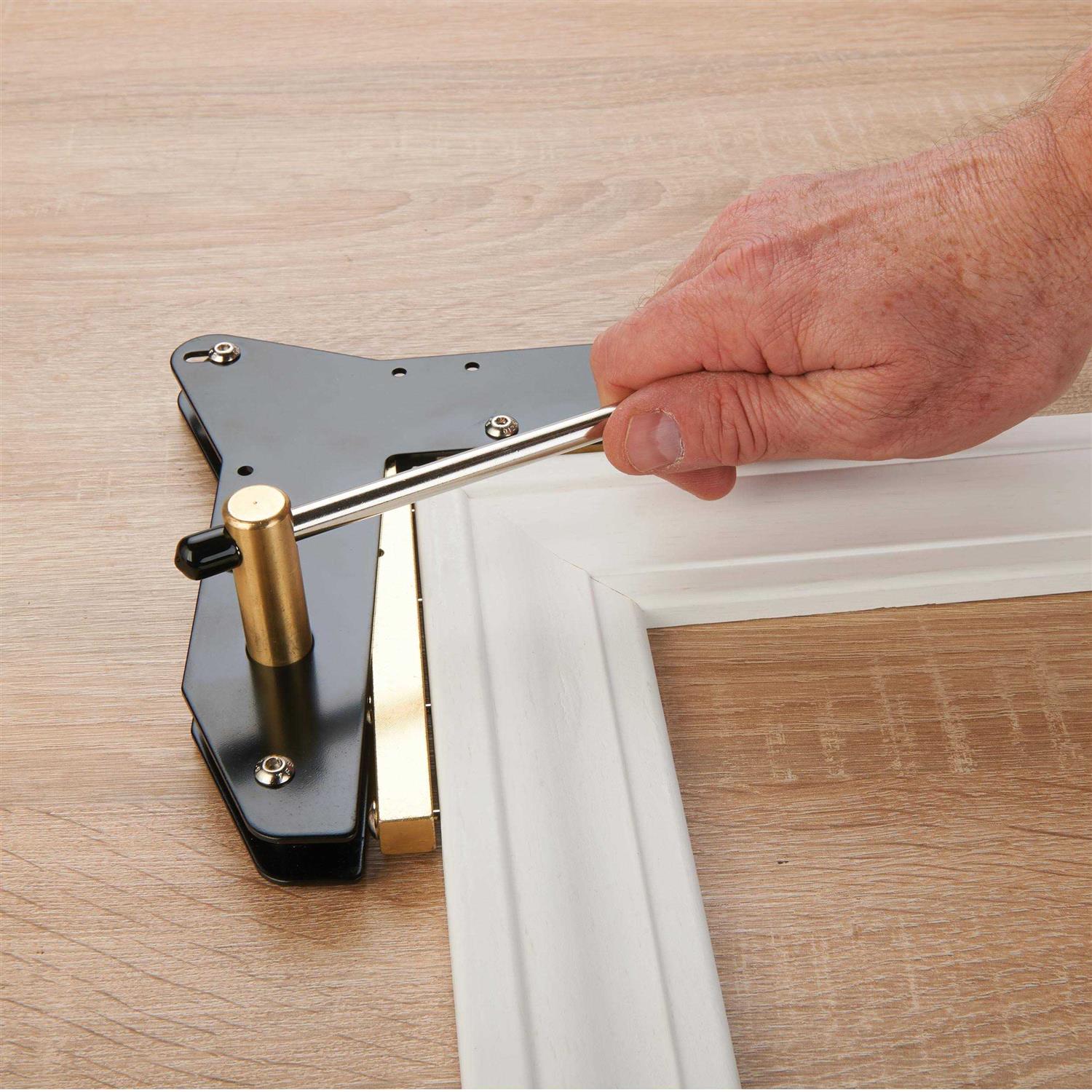 WoodRiver Low Angle Block Plane with Adjustable Mouth - Mrs Treak