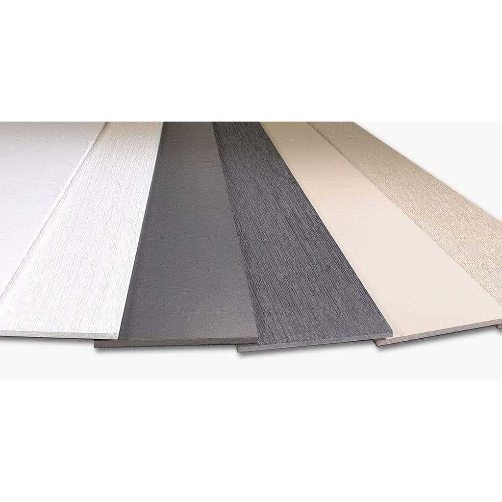 Wood Grained 5.75 x 45 Peel and Stick Wall Paneling Ninth & Vine - MT - Mrs Treak