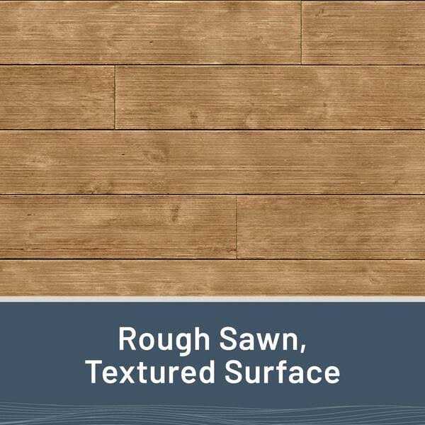 UFP-Edge 1 in. x 4 in. x 8 ft. Barn Wood Pine Trim Board - MT - Mrs Treak