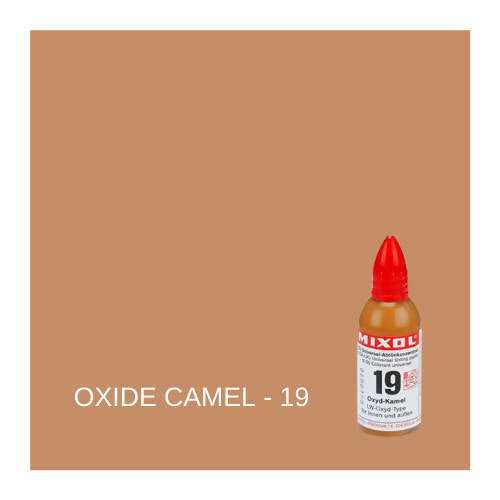 Mixing Nozzles Adhesive Cartridges Tip for 50ml Resin Mixer Adhesive Applicatior 16-element - MT - Mrs Treak