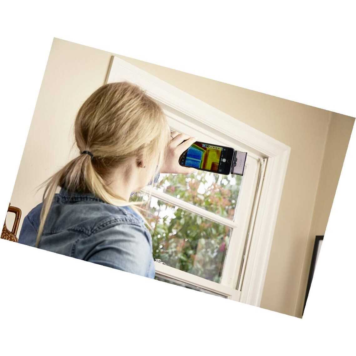 FLIR DM166 Multimeter - MT - Mrs Treak