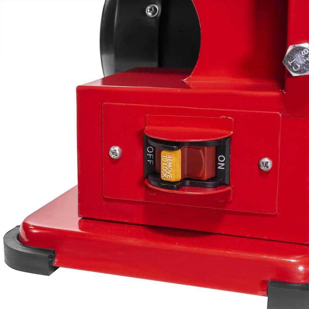 XtremepowerUS 33cc Water Pump Gas 2-Stroke Transfer 1 Adjustable Lever Speed - MT - Mrs Treak