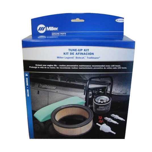 Miller Student Safety Pack - MT - Mrs Treak