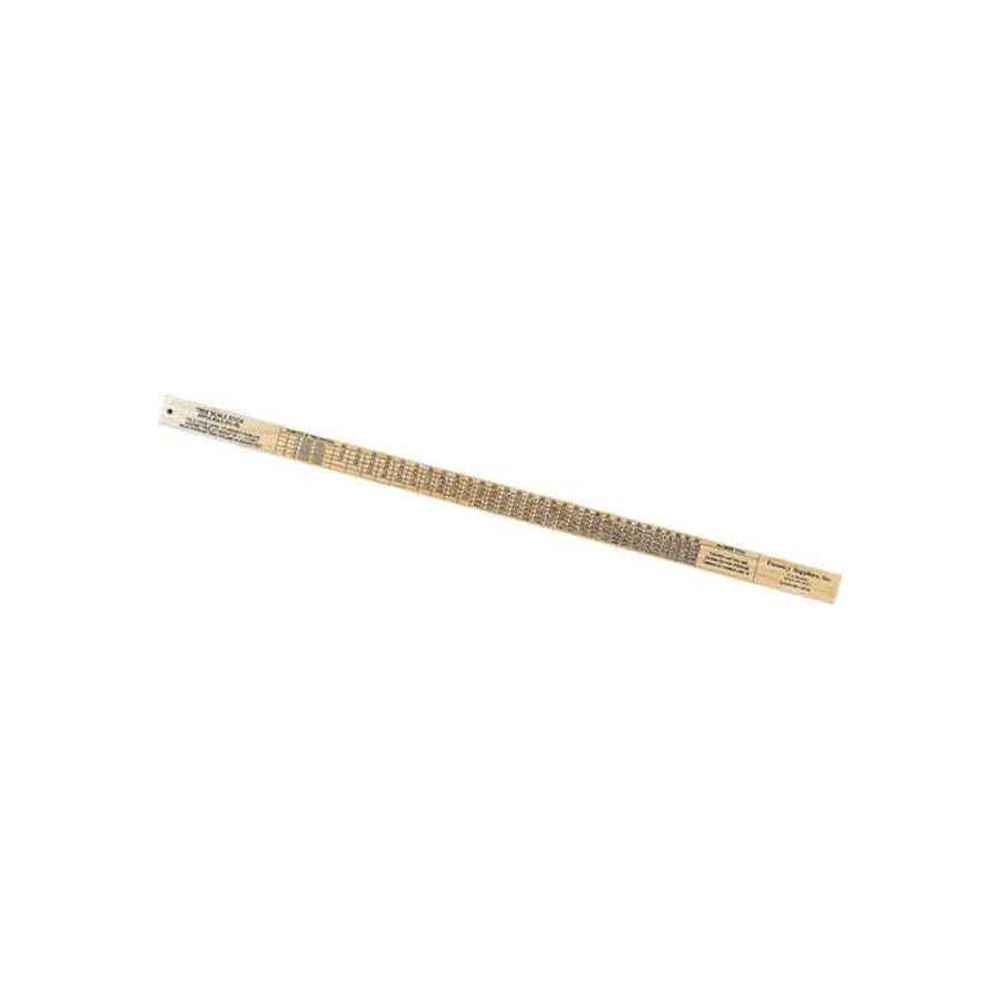 Forestry Suppliers Sure-Seal Double-Bottom Drip Torch 85022 - MT - Mrs Treak