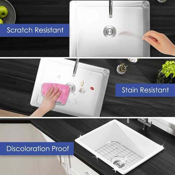 Eridanus Naples Vitreous China 34 in. Rectangular Pedestal Sink with Faucet Hole and Overflow - MT - Mrs Treak