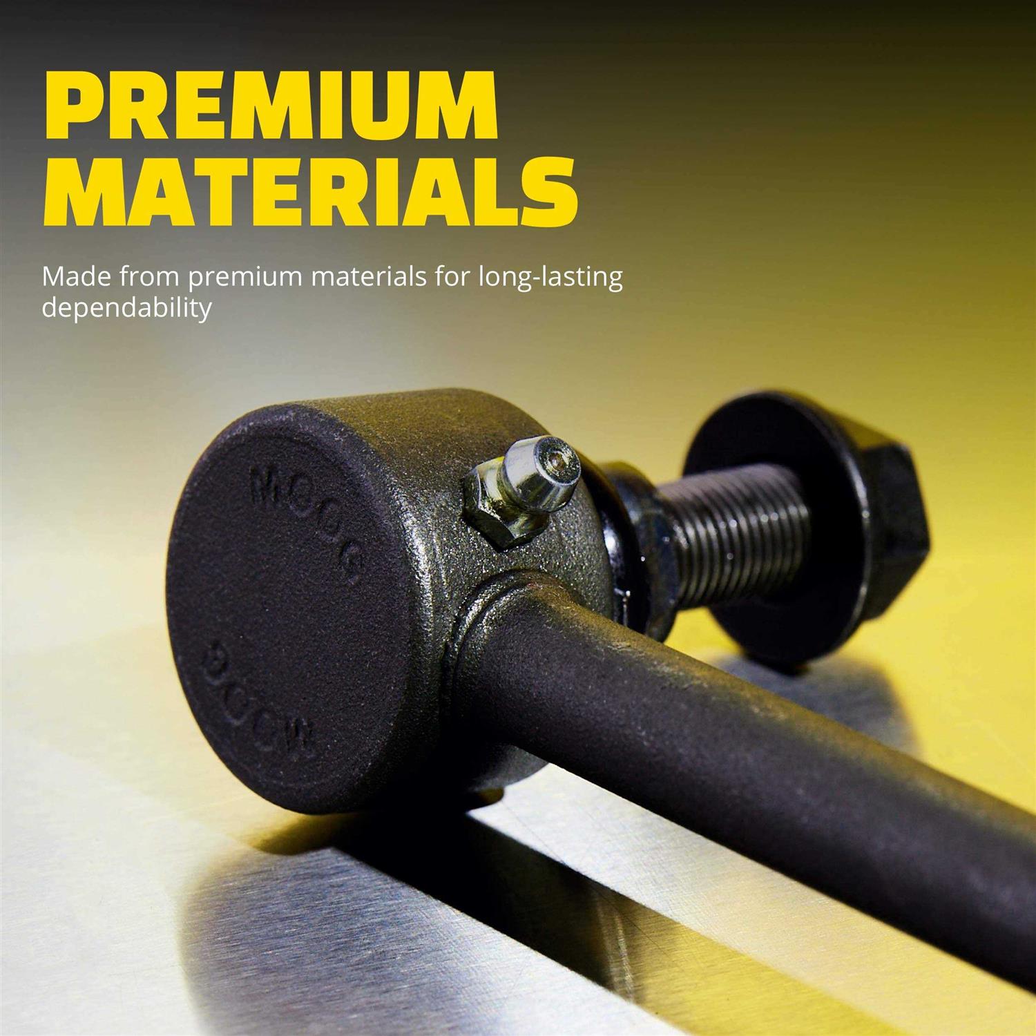 Moog K150286 Rack and Pinion Bellows Kit - MT - Mrs Treak