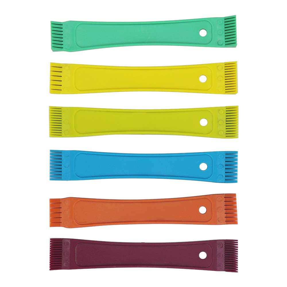 Prime-Line Zinc Shelf Support Clip U 10173 - MT - Mrs Treak