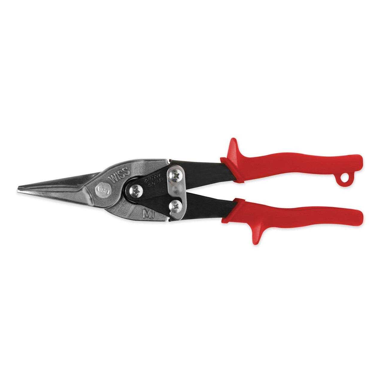 Wiss M123R Aviation Snip Set - MT - Mrs Treak