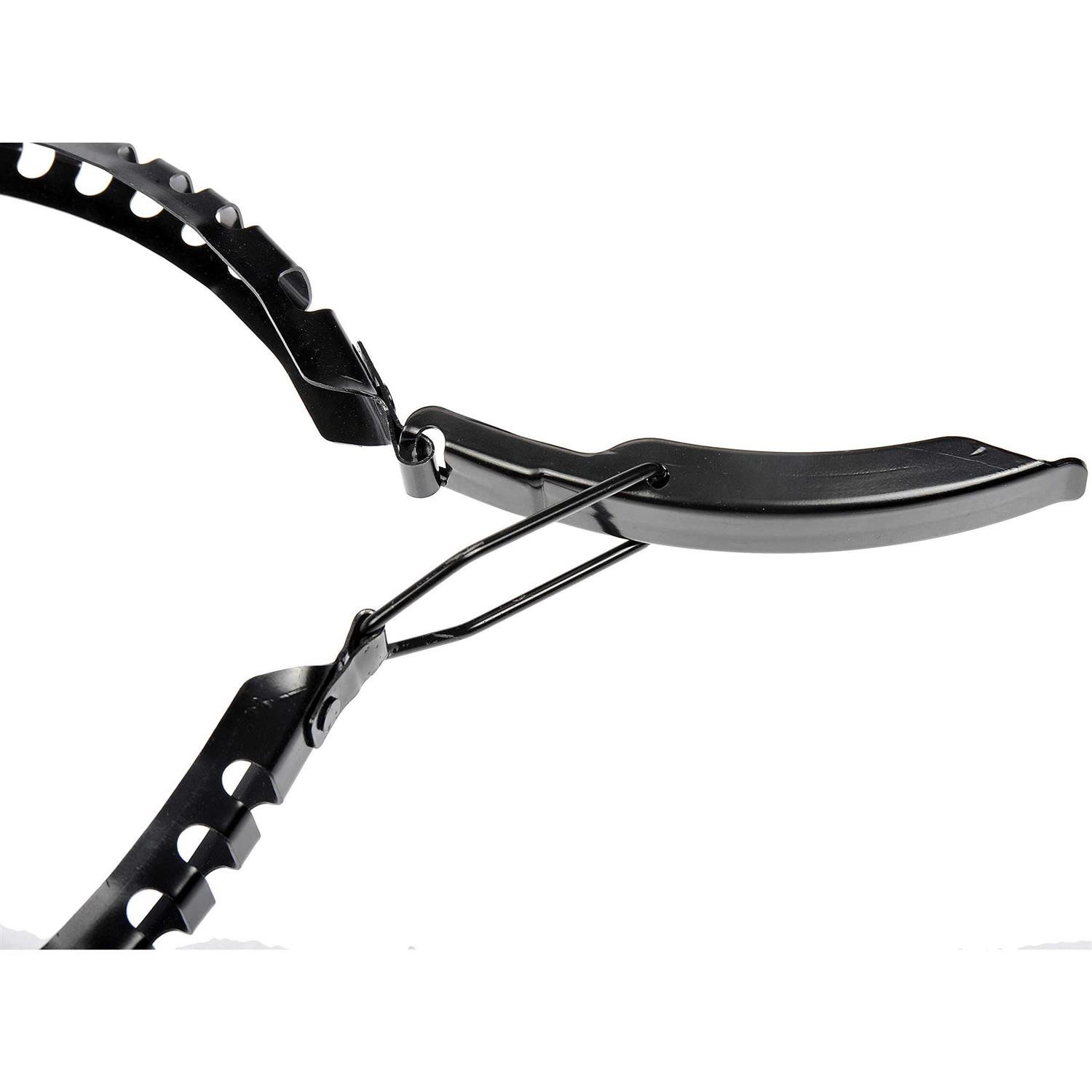 Dorman 41017 Linkage Clip Assortment - MT - Mrs Treak