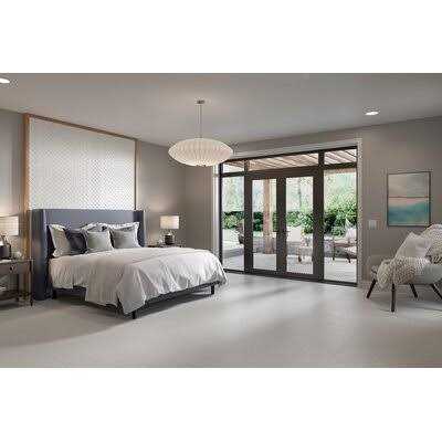 Emser Tile Cortijo 18 x 18 Square Floor and Wall Tile F26CORTOCGR1818 - MT - Mrs Treak