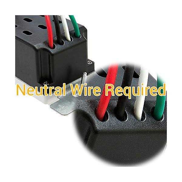 Topgreener 3.6A USB Wall Outlet Charger 15A Duplex Tamper-Resistant Receptacles Plug - MT - Mrs Treak