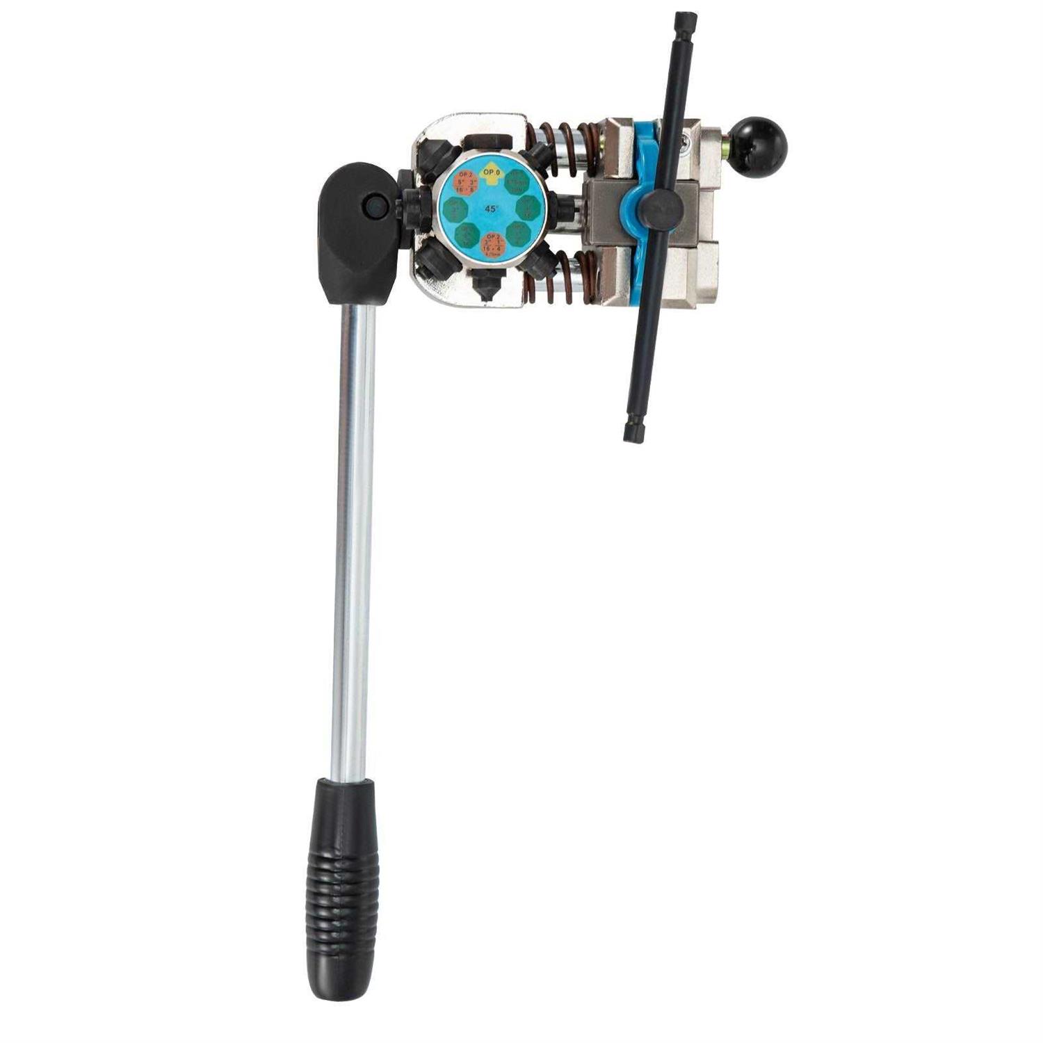 VEVOR Boat Trailer Dolly 420lbs Load Capacity Carbon Steel Trailer Mover with 96”-116” Adjustable Length - MT - Mrs Treak