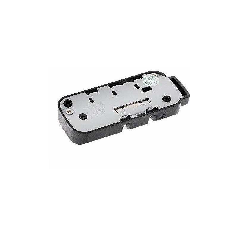 TSA007 Lock Bag Lock Luggage - MT - Mrs Treak