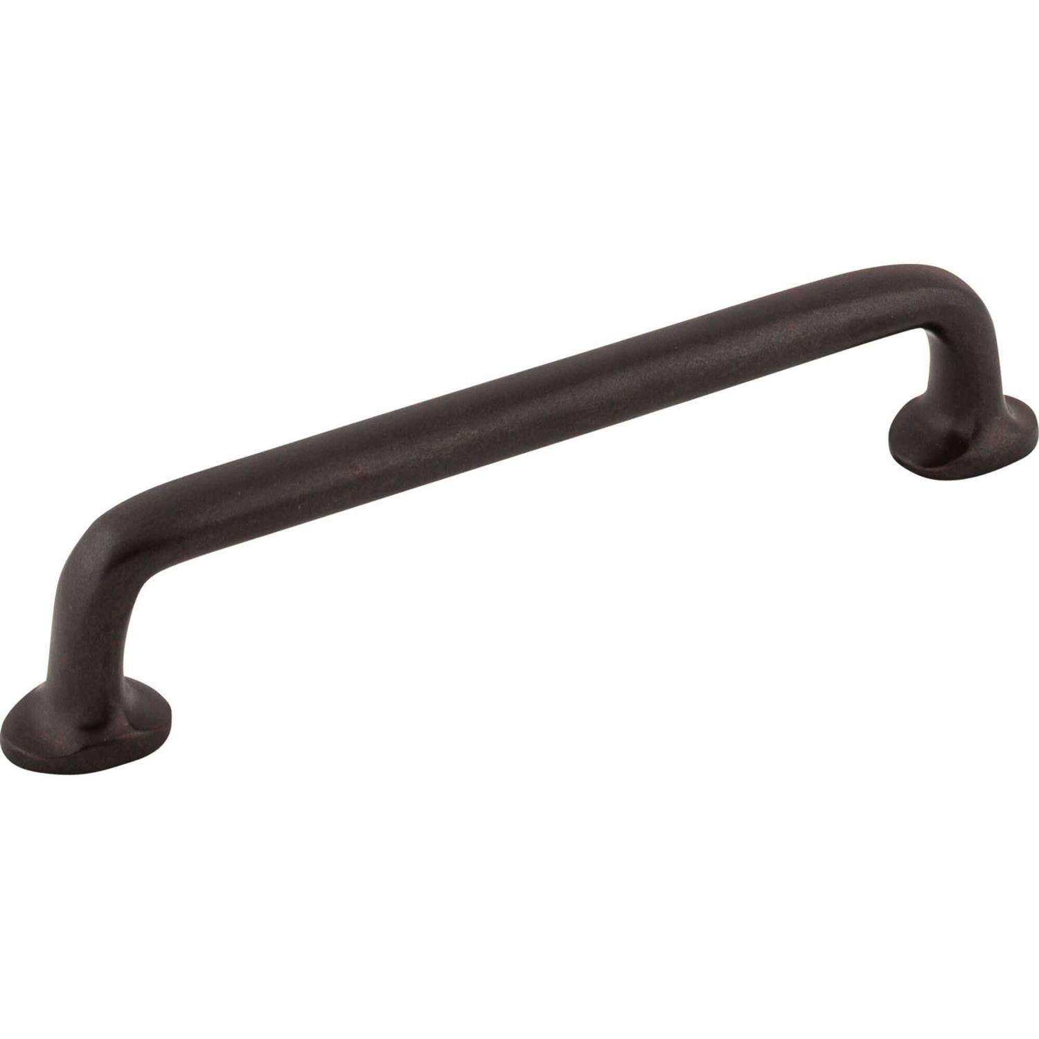 Top Knobs M1261 Trunk Pull 3 3/4 - MT - Mrs Treak