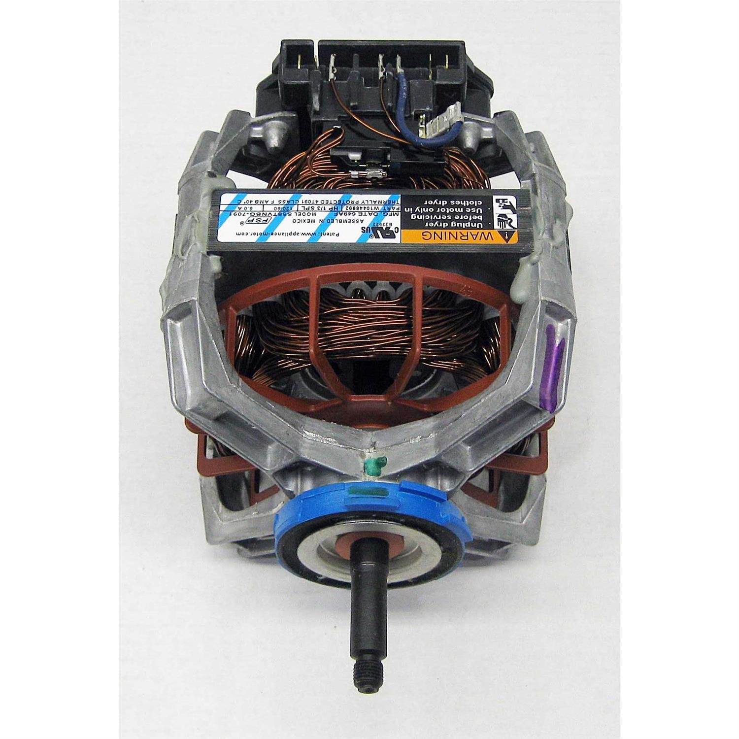 Whip-it! Premium Mapp - Mrs Treak