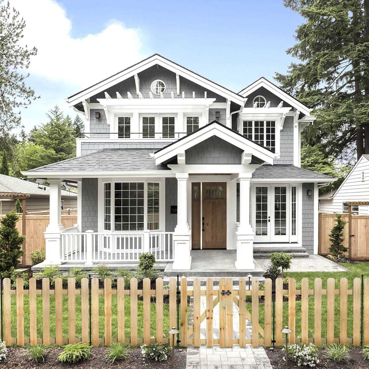 Yardlink 34in H x 43.25in W No Dig Cedar Wood Fence Gate, 820439S - MT - Mrs Treak