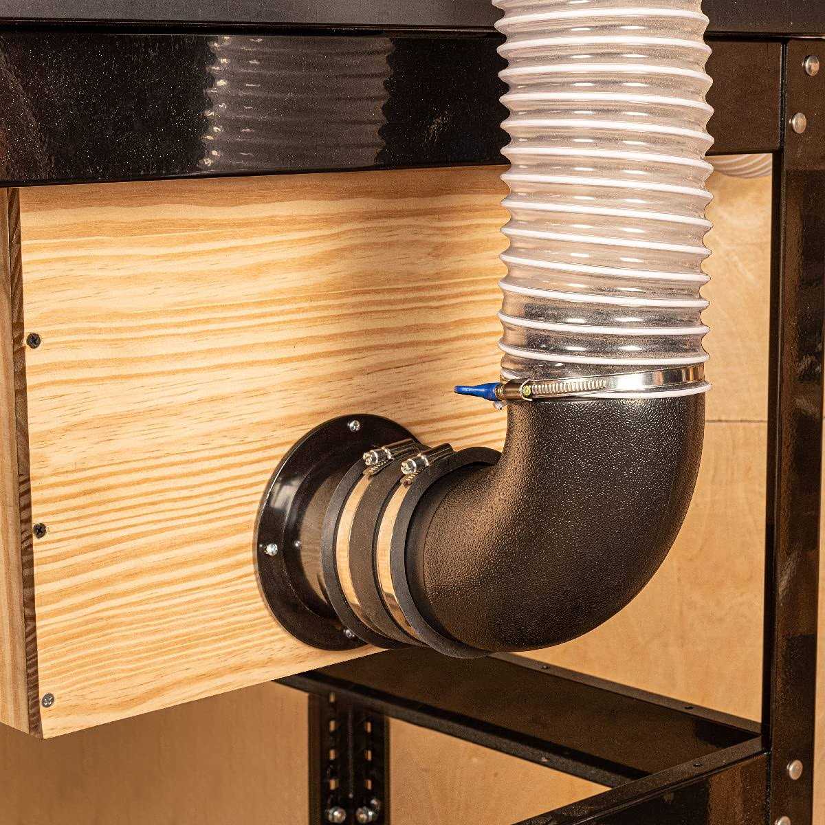 Powertec 3 x Sanding Belts Grit Aluminum Oxide Sanding Belt - MT - Mrs Treak