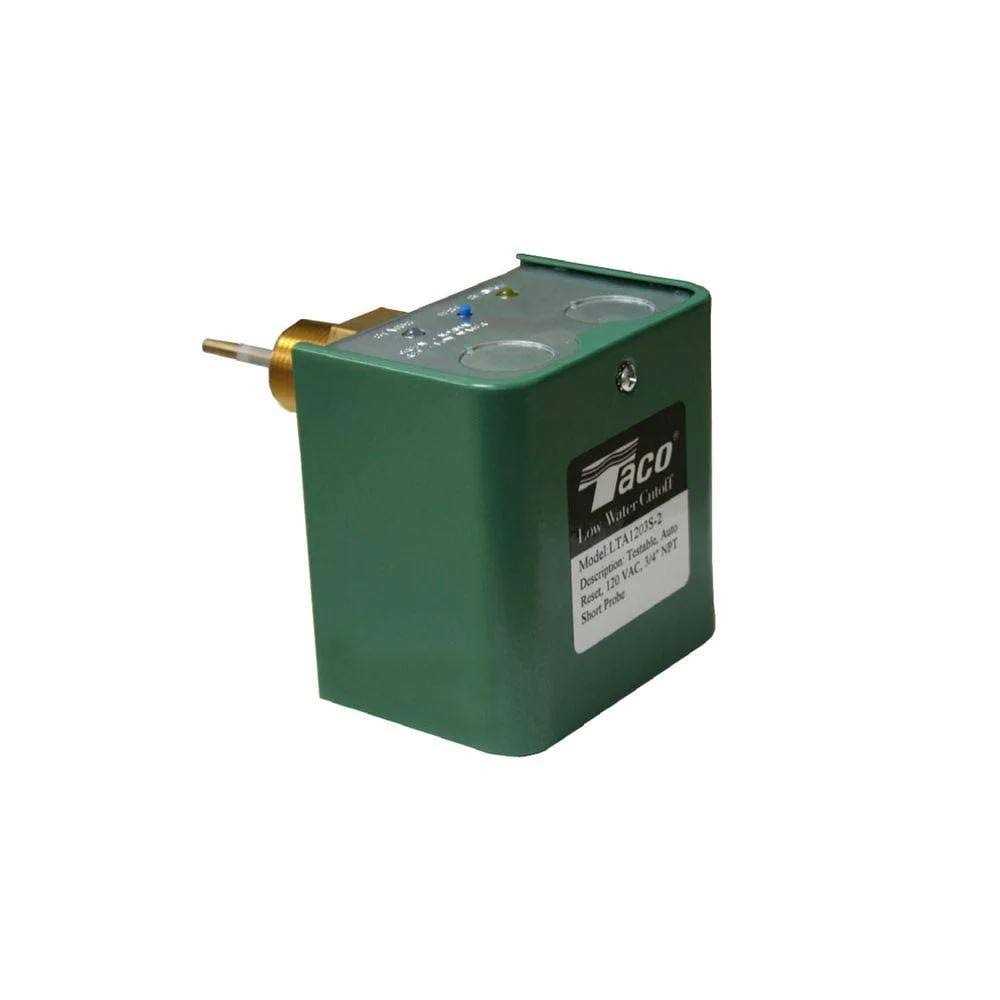 Taco LB-075-H-1LF LeakBreaker Water Heater Shut-Off Valve 3/4 NPT - MT - Mrs Treak