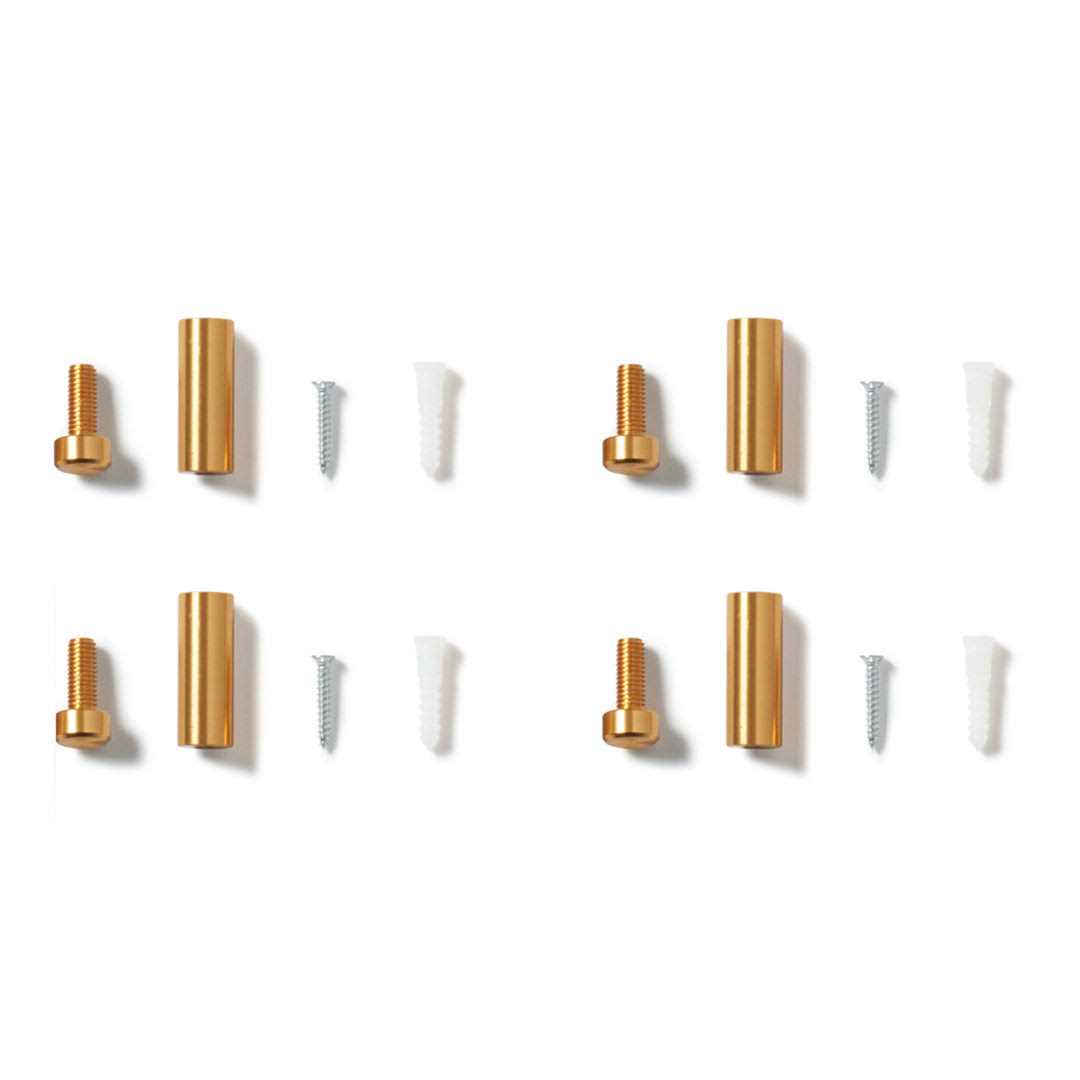 Wewe Single Handle High Arc Brushed Nickel Pull Out Kitchen Faucet,Single Level Stainless Steel Kitchen Sink Faucets with Pull Down Sprayer - MT - Mrs Treak