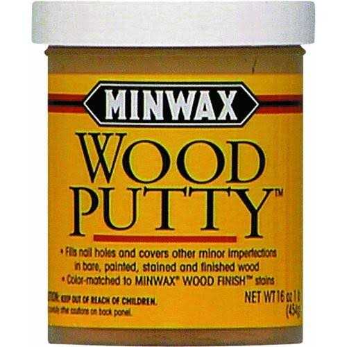 Minwax Wood Finish Water-Based Semi-Transparent Color Stain - MT - Mrs Treak