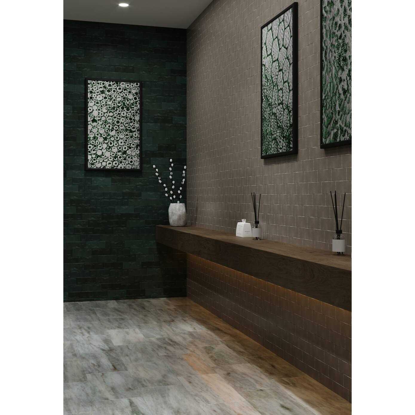 Emser Tile Kudos Indigo Tile & Stone - MT - Mrs Treak