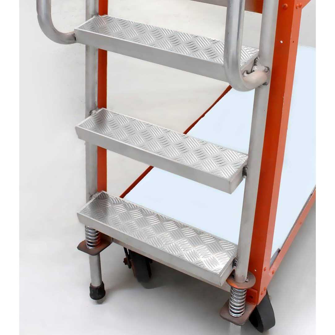 Vvivid Gloss Chrome Air-Release Vinyl Adhesive Tape Roll - MT - Mrs Treak