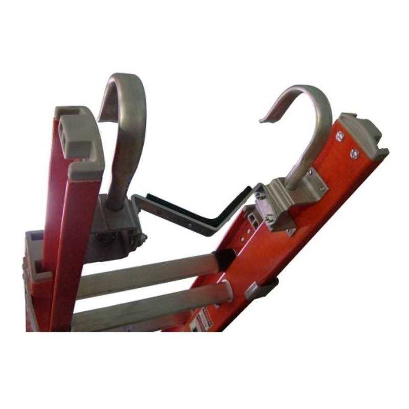 Louisville Ladder LP-5510-00 Pro-Guards - MT - Mrs Treak