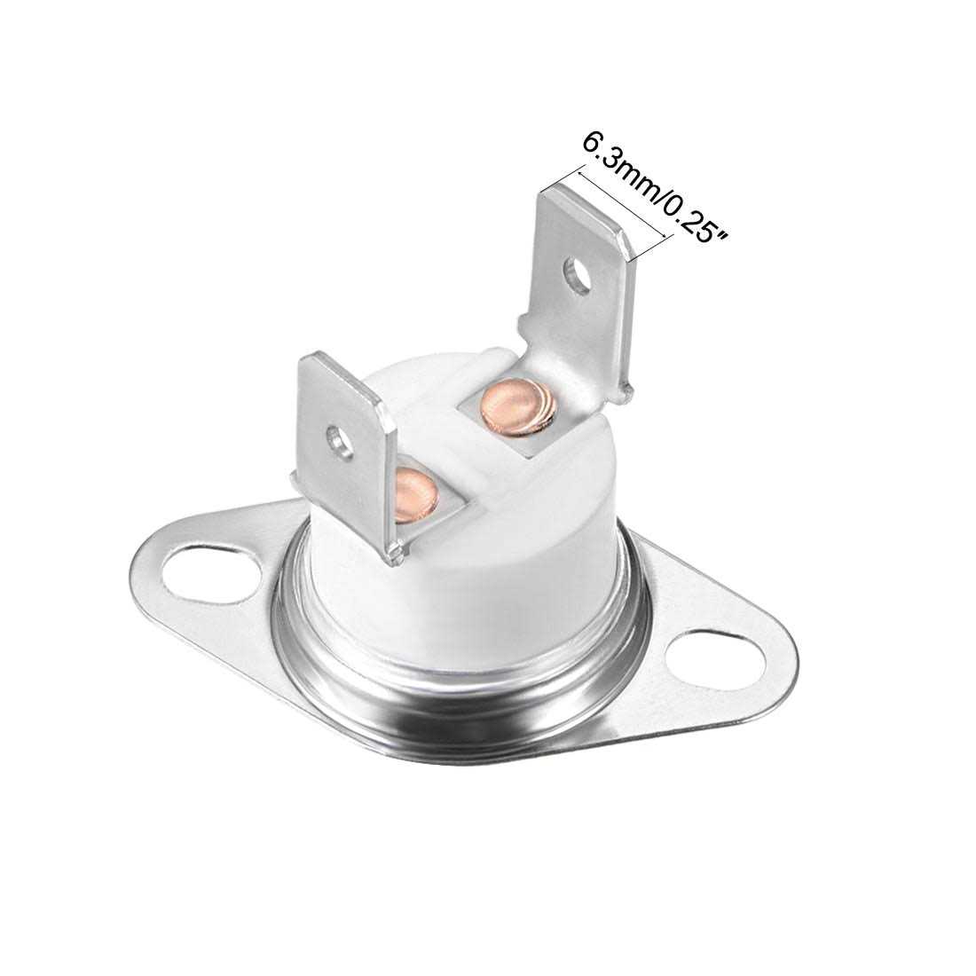 Uxcell Swivel Expanding Stem Caster Capacity for Kitchen Prep PVC - MT - Mrs Treak