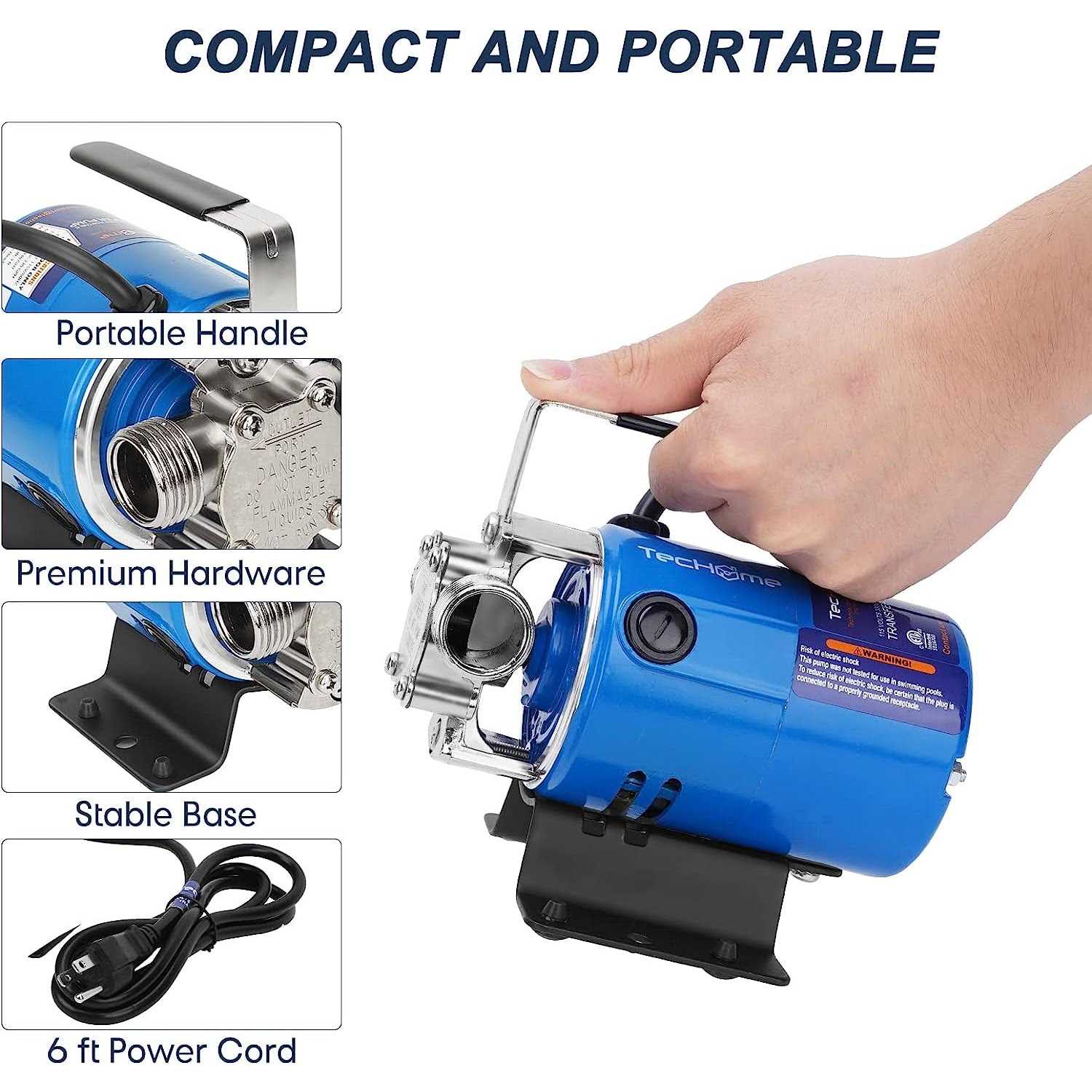 Techo Touchless Toilet Flush Kit wave automatic motion Sensor battery operated - MT - Mrs Treak