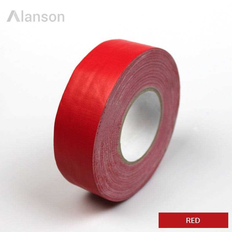 Standard Grade Gaffers Tape - MT - Mrs Treak