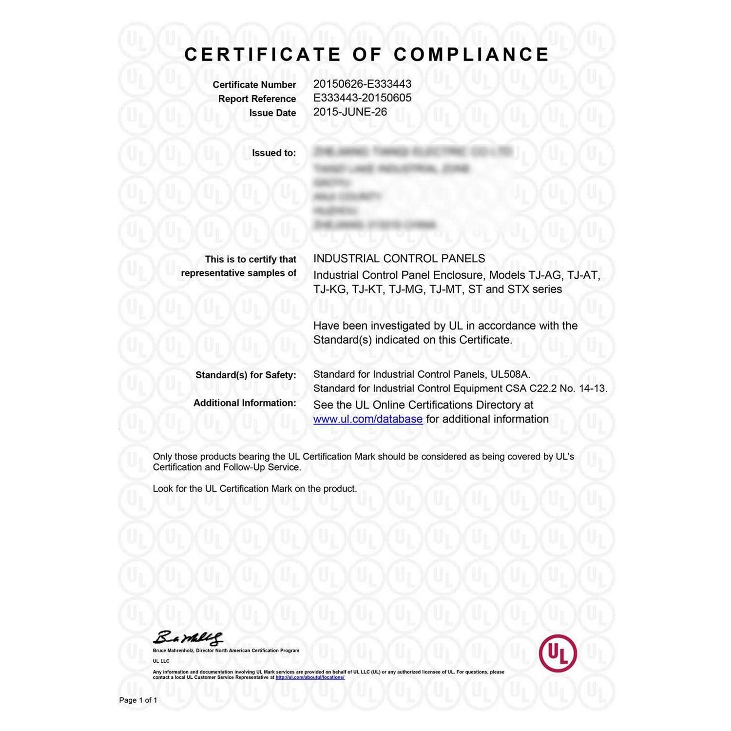 VEVOR Electrical Enclosure 16” x UL Certified NEMA 4 Outdoor Enclosure - MT - Mrs Treak