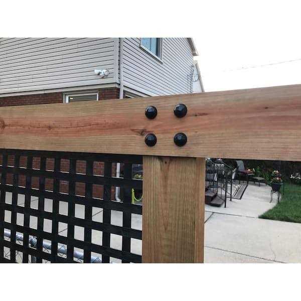 Ozco 12-inch OWT Timber Bolts - MT - Mrs Treak