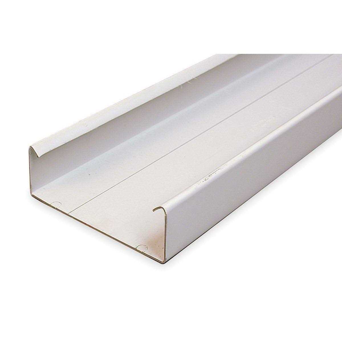 Wiremold FPBTCAL Blank Cover Assembly - MT - Mrs Treak