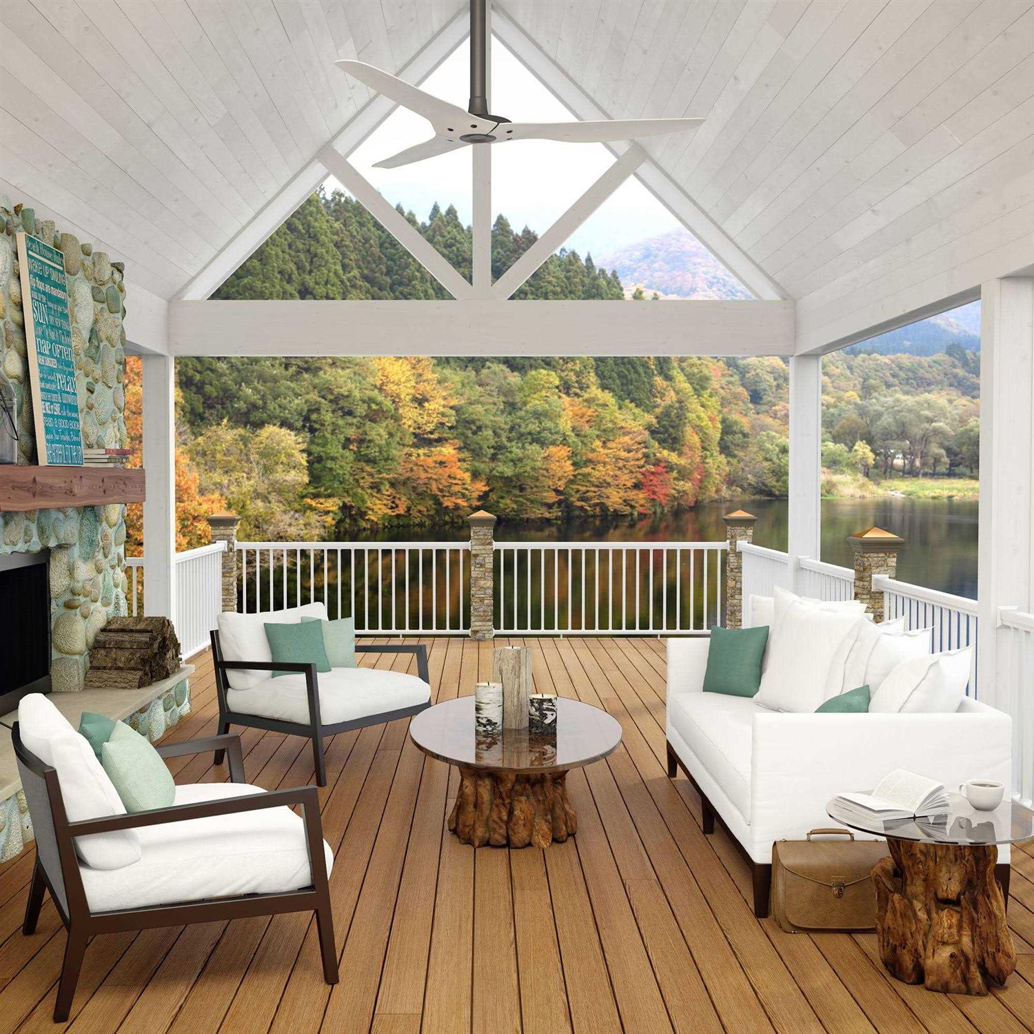 Deckorators Classic Baluster - MT - Mrs Treak