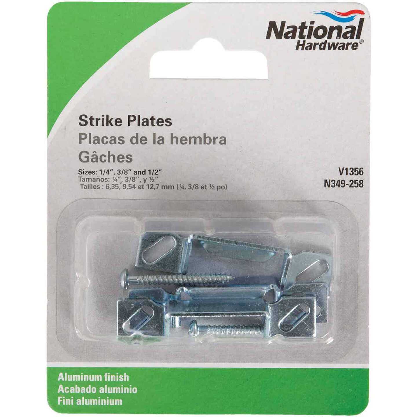 National Hardware Pocket Door Hardware - MT - Mrs Treak