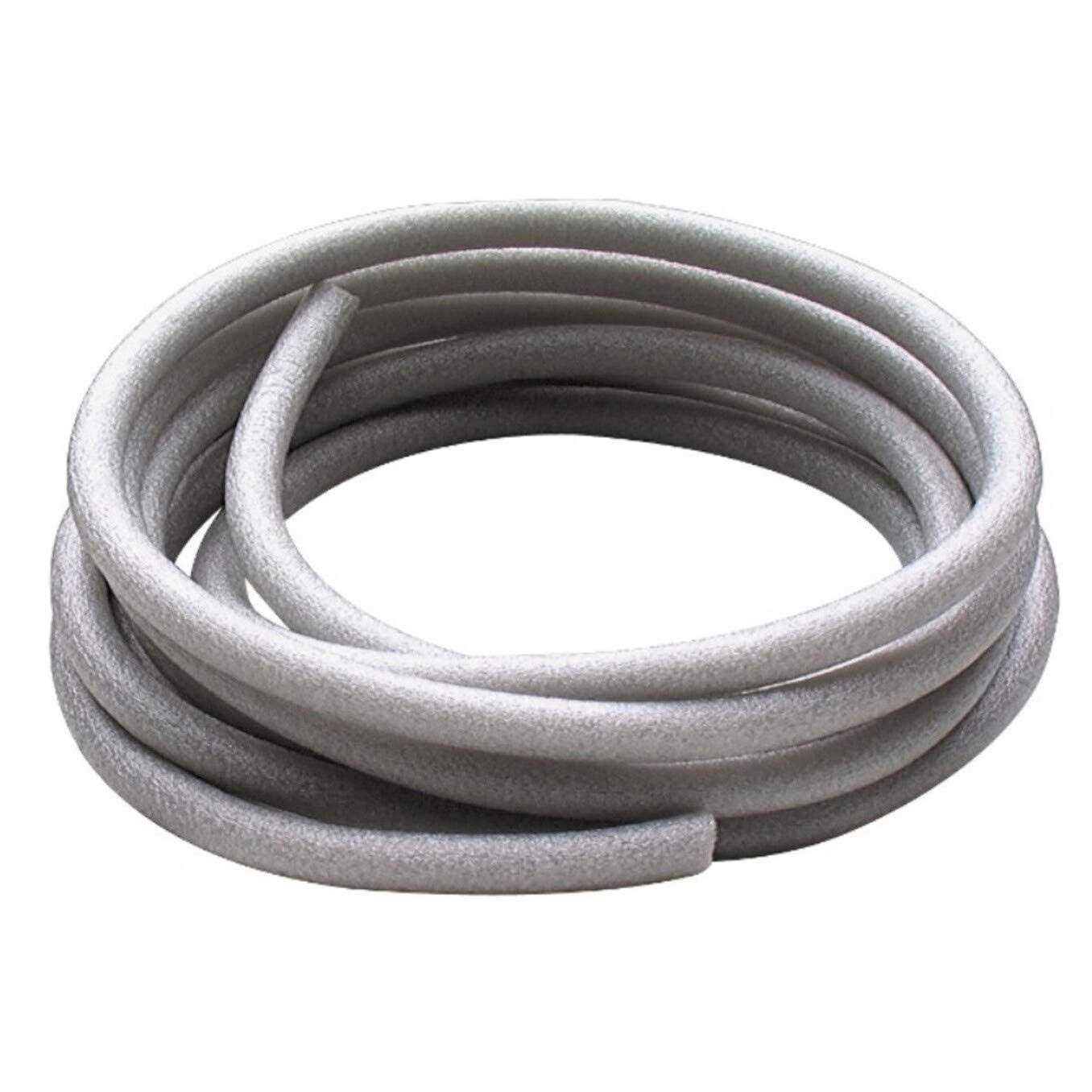 M-D Building Products 70425 Edging A813 96-inch Aluminum Moulding - MT - Mrs Treak