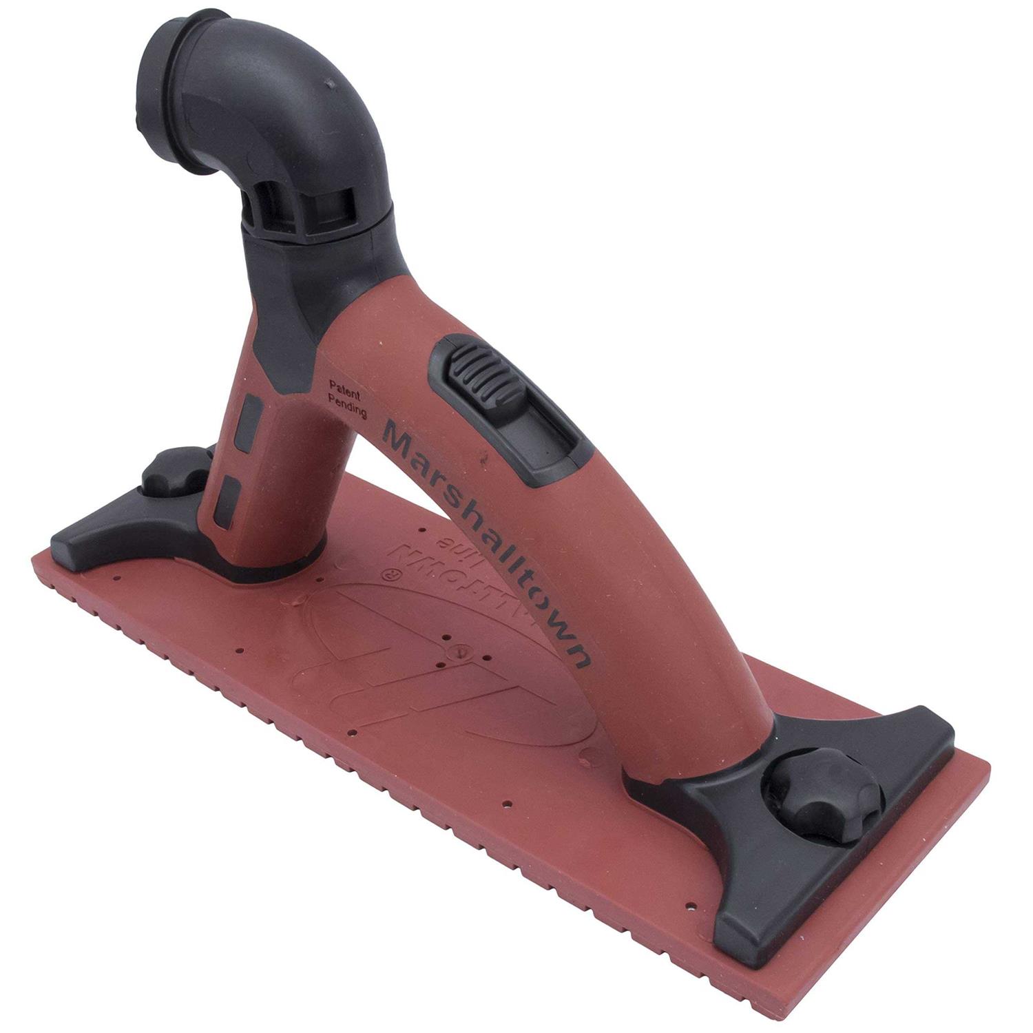 Marshalltown Sharpshooter Hopper Gun 693 - MT - Mrs Treak