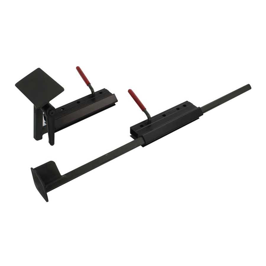 ONETAK NEMA L14-30P to L6-30R 240V 30 Amp Twist Lock 4 Prong Male Plug to Twist Lock 3 Prong Female Outlet Receptacle Generator Welder Dryer EV - MT - Mrs Treak