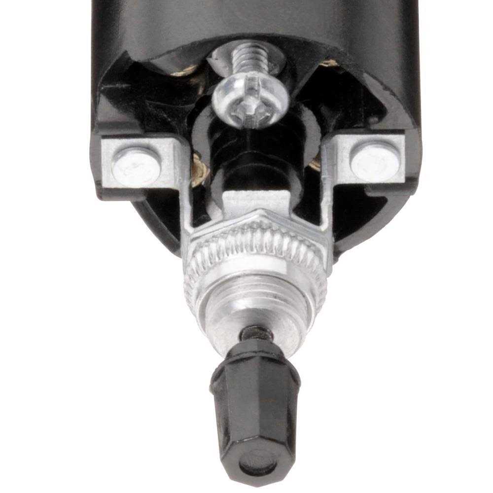 Leviton C30-00423-03K Cord Switch - MT - Mrs Treak