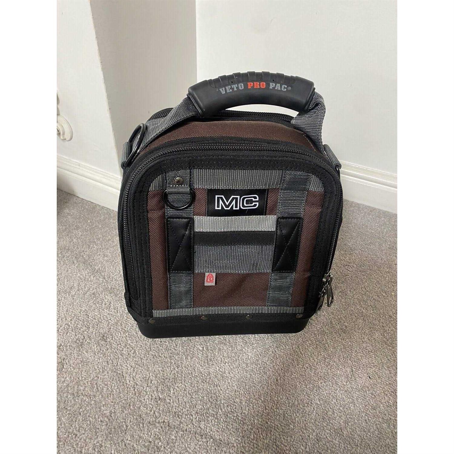 Veto Pro Pac TA-WB Tool Waist Apron - MT - Mrs Treak