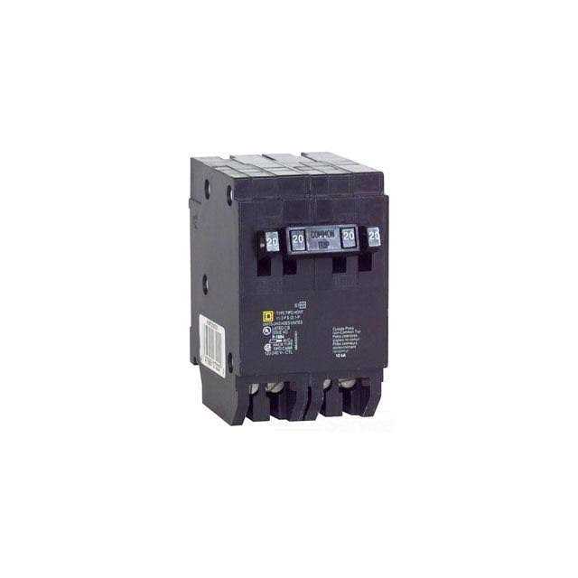 Square D QOC12US Load Center Cover - MT - Mrs Treak