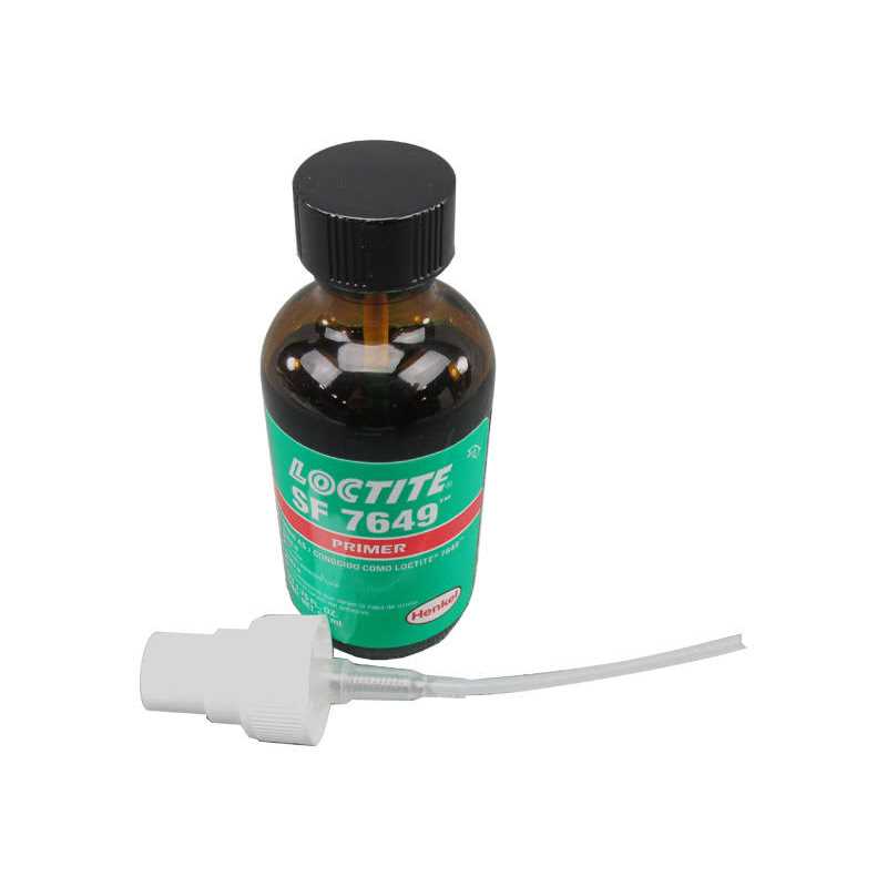Loctite 7649 Primer N - MT - Mrs Treak