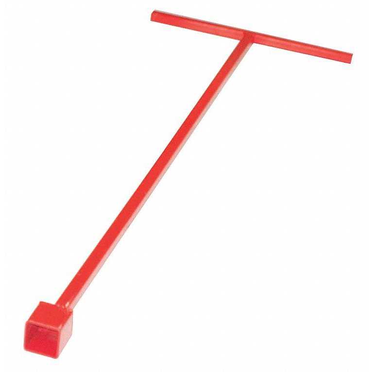 Westward 31CE51 Rolling Tool Cabinet - MT - Mrs Treak