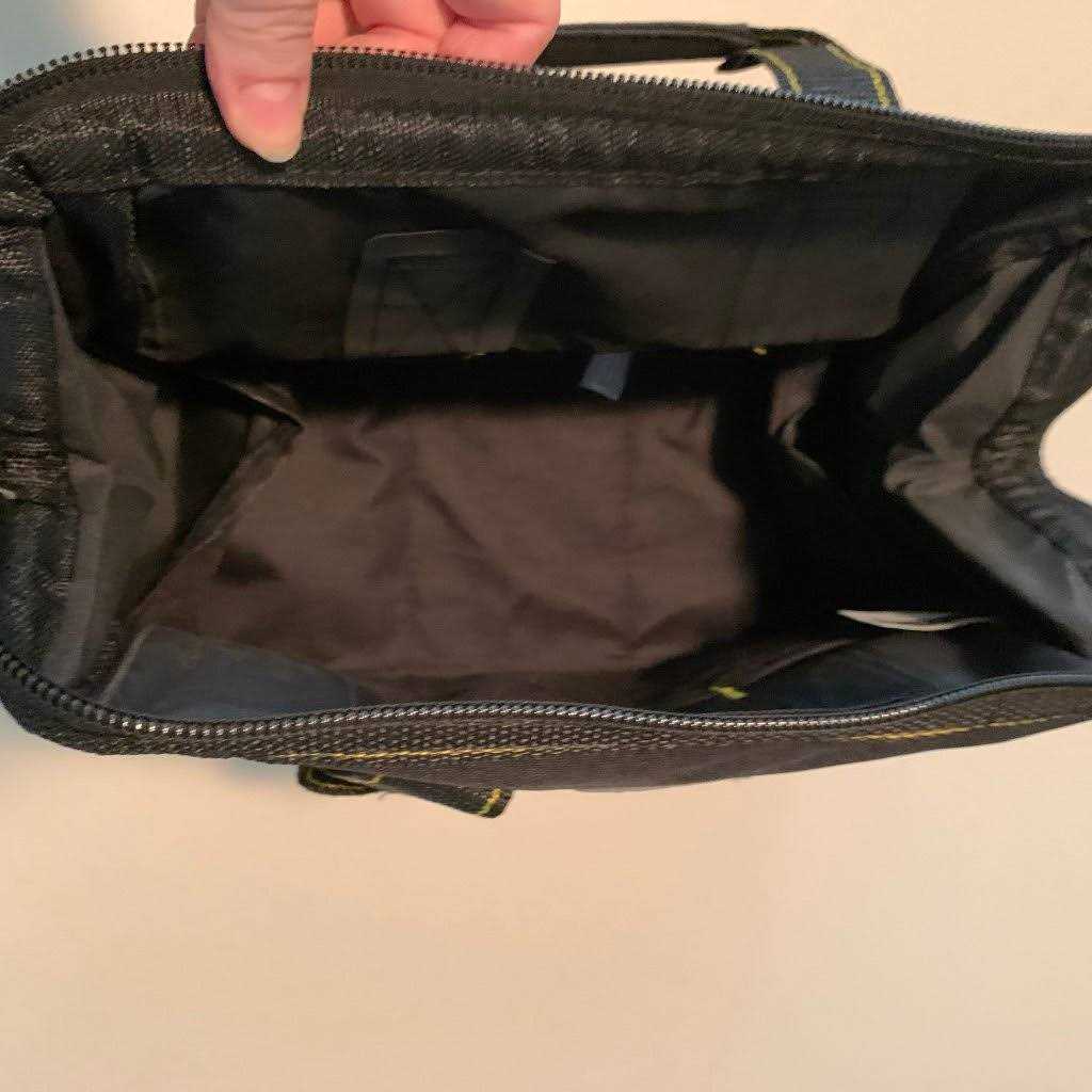 Voyager 4 x 12 Canvas Drop Cloth - MT - Mrs Treak