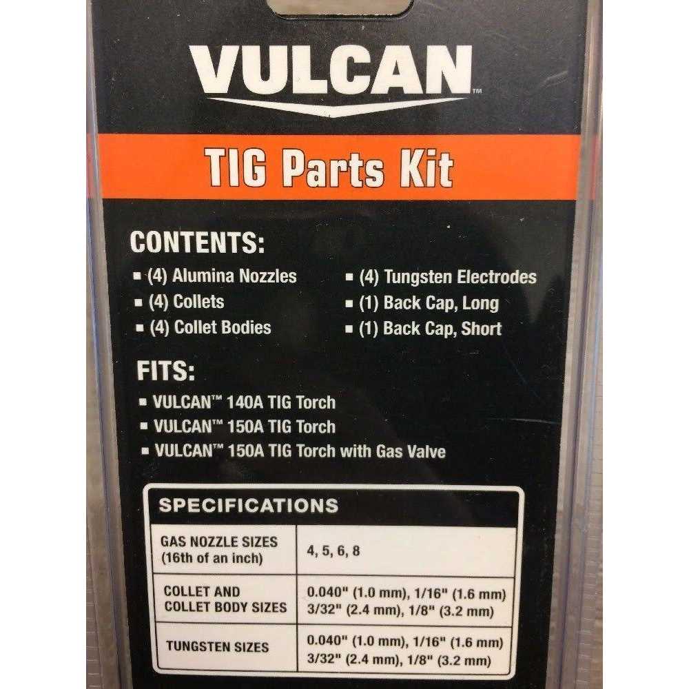 Vulcan TIG Foot Pedal Remote Control - MT - Mrs Treak